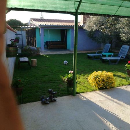 Nella Apartments Šišan 外观 照片