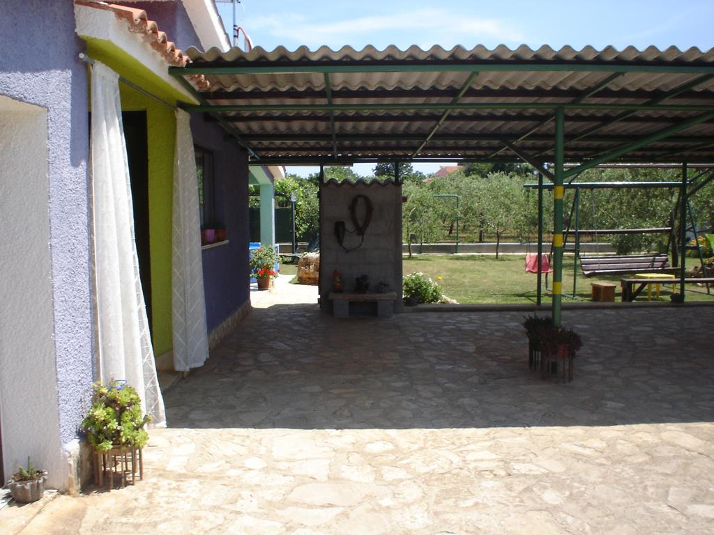 Nella Apartments Šišan 客房 照片