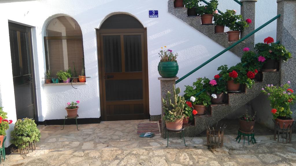 Nella Apartments Šišan 外观 照片