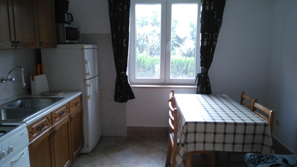 Nella Apartments Šišan 外观 照片