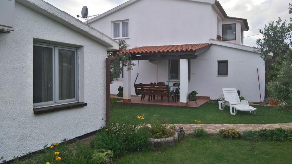 Nella Apartments Šišan 外观 照片
