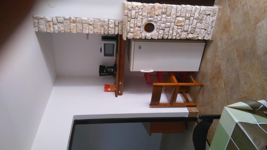 Nella Apartments Šišan 外观 照片