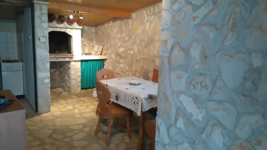 Nella Apartments Šišan 外观 照片