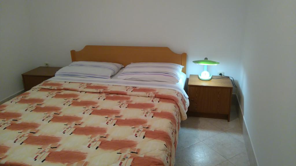 Nella Apartments Šišan 外观 照片