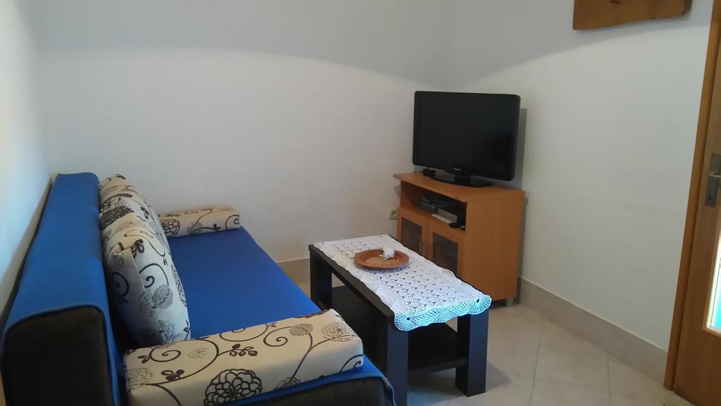 Nella Apartments Šišan 外观 照片