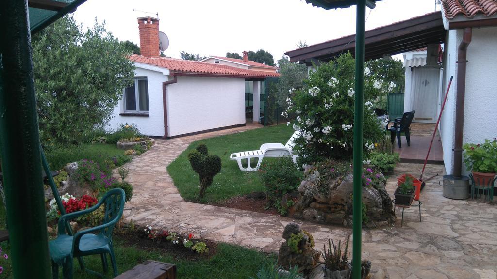 Nella Apartments Šišan 外观 照片